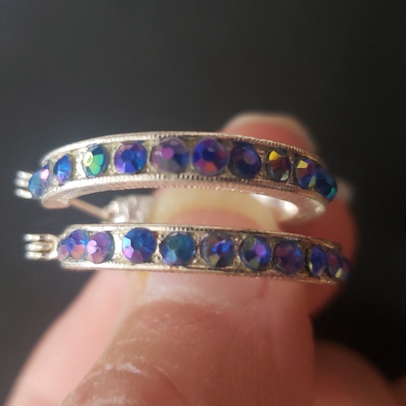 Artisan Collection Earrings NWT - Picture 3 of 12